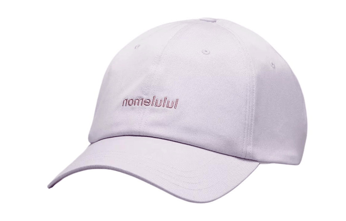 Кепка Lululemon - Boxette Shop